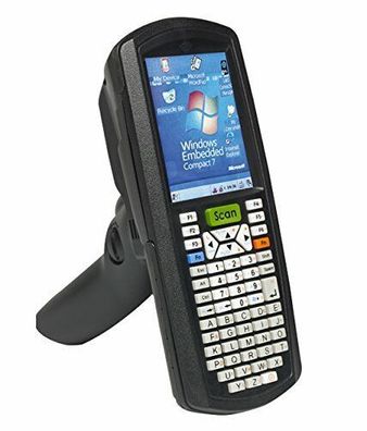 TouchStar TS8000 Code-Barres Scanner de Poche Robuste Portable CE7.0 Wifi Abgn