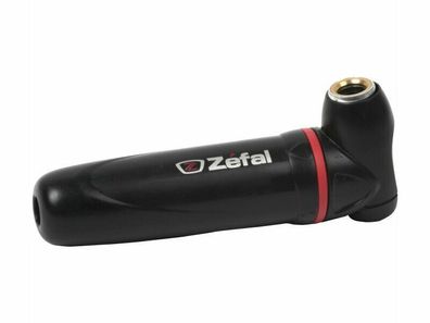 ZEFAL EZ Plus CO2 Kartuschen Pumpe Luftpumpe Leicht Handlich Geschenk - NEU