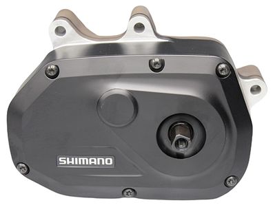 Shimano STEPS E6000 DU-E6002 Mittel-Motor DI2 Schaltung Antriebseinheit Freilauf
