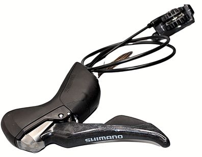 Shimano ST-RS685 BR-RS785 Schalthebel SET Links Vorne Scheibenbremse Postmount
