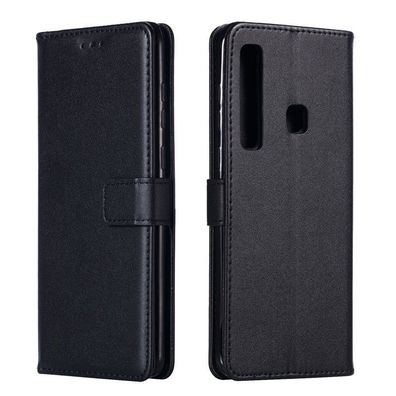 PU-Leder-Flip-Case für Samsung Galaxy