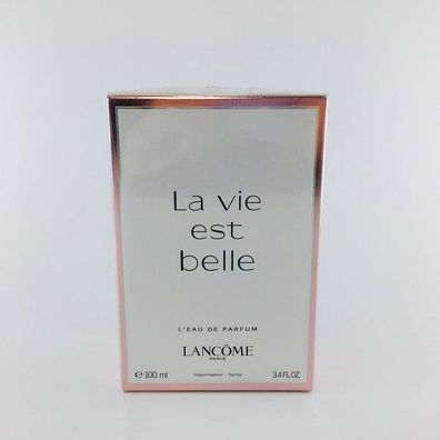 Lancome La Vie Est Belle Eau de Parfum 100ml