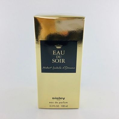 Sisley Eau du Soir Eau de Parfum 100ml