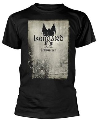 Isengard Vandreren T-Shirt