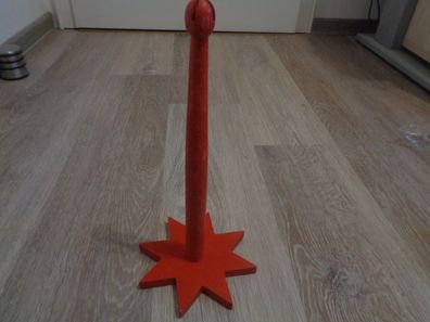 Halter , Ständer für Adventskranz -Höhe 32cm