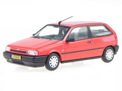 Fiat Tipo 1995 rot Modellauto PRD453 PremiumX 1:43