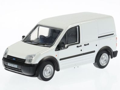 Ford Transit Connect weiss Modellauto 76FTC005 Oxford 1:76