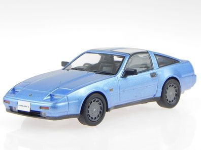 Nissan 300 Fairlady Z HZ31 blau 1986 Modellauto 03361 Kyosho 1:43