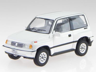 Suzuki Escudo = Vitara 1992 weiss Modellauto PRD327 PremiumX 1:43
