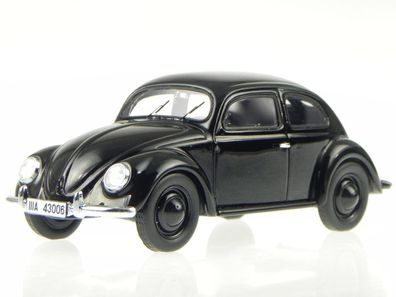 VW Käfer Brezel Beetle Typ 38/06 Modellauto 450889000 Schuco ProR 1:43