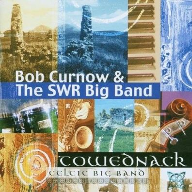 Bob Curnow - Towednack (CD] Neuware