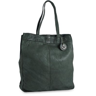 Harbour 2nd Elbe 2 B3.6596, forest green, Damen