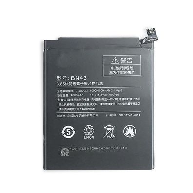 Xiaomi redmi note 4 4x/ 4 4x 4a 4 pro 3 3s 3x/ mi 4 4i 4c 4s batterie