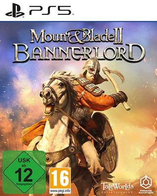 Mount & Blade 2: Bannerlord PS-5