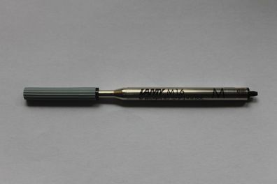 Lamy Kugelschreibermine M 16 M; schwarz, mittel