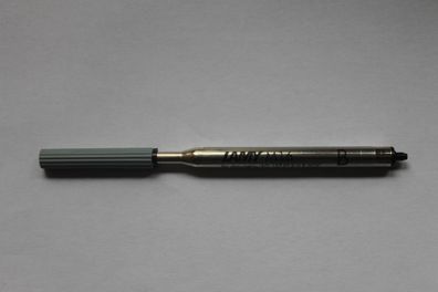 Lamy Kugelschreibermine M 16 B; schwarz, breit