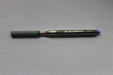 Lamy Kugelschreibermine M 16 B; blau, breit