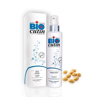 BioCutin Hairstyler 200 ml