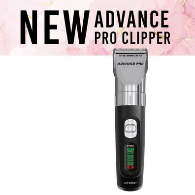 Haarschneidemaschine Kyone Advance Pro Clipper