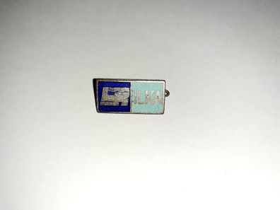 DDR Anstecker Abzeichen LK Ilka