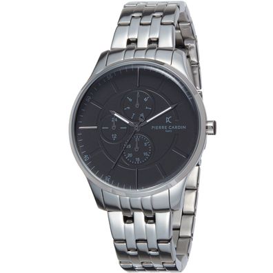 Pierre Cardin Uhr A. PC902731F108 La Gloire Nouvelle Armbanduhr Watch Farbe