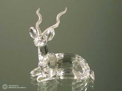 Swarovski Kudu SCS 175703 AP 1994