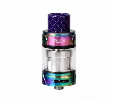 Innokin Plex - regenbogen