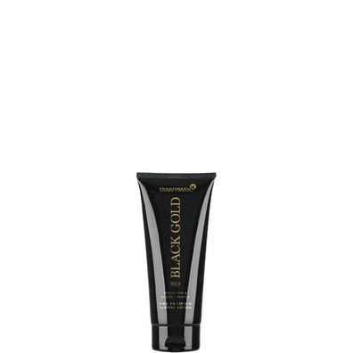 Tannymaxx/ Black Gold 999,9 Tanning Lotion 125ml/ Solariumkosmetik/ Bräunungslotion