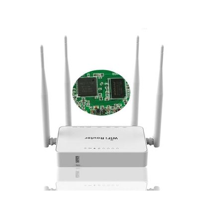 We1626- WLAN-Router für 3g/4g-USB-Modem