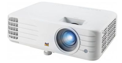 Viewsonic PX701HDH Full HD 3,500 lumens 12,000:1 contrast TR 1.50-1.65 1,1x optica...
