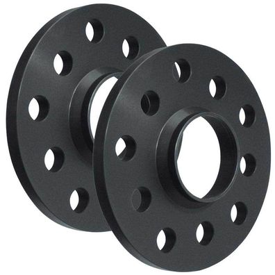 SCC Spurverbreiterungen Spurplatten 2x15mm 12435W für Cadillac CTS Coupe Distanz