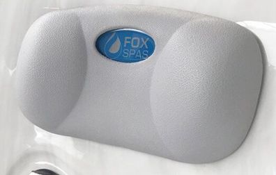 Foxspa Original Kopfstütze / Kopfkissen Typ 10