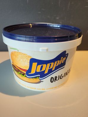 Joppie-Soße 2,5kg Original, Kult Soße aus den Niederlanden