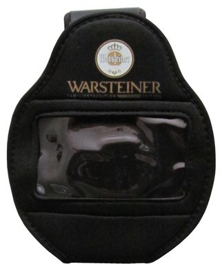 Warsteiner Brauerei - Fitness Handytasche