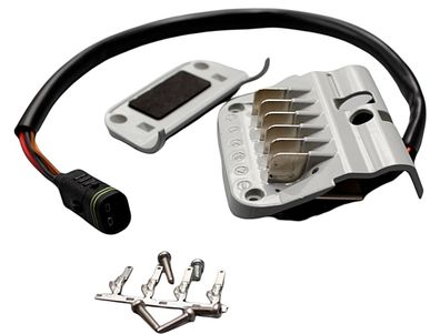Brose BMZ integriert Akku Batterie Halterung URV7 Kabel Set Kit Motor Verbindung