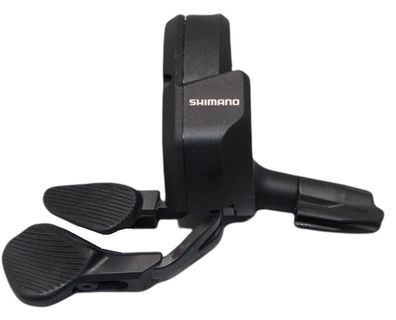 Shimano Steps SW-E8000-L Schalter Switch Schalthebel Links Unterstützung - NEU