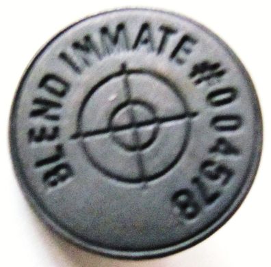 Blend Inmate - Pin 20 mm