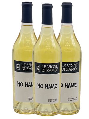 Le Vigne di Zamò, Friulano „No Name“, DOC, 2019, 3 Flasche