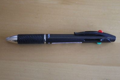 4-Farb Kugelschreiber; Vierfarb-Kugelschreiber, Vierfarbkugelschreiber