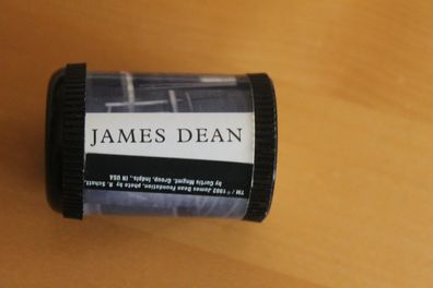 Anspitzer, Spitzer; Motiv: Jean Dean