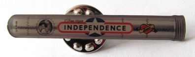 Independence - Pin 42 x 6 mm