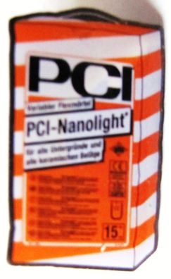 PCI - Nanolight - Pin 26 x 15 mm