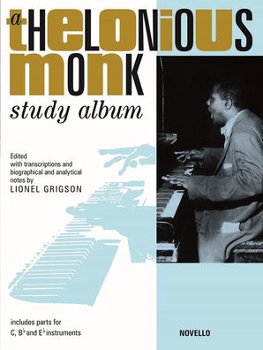 A Thelonious Monk Study Album