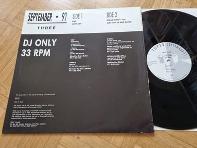 Prince - Get off BEN Liebrand REMIX 12'' Vinyl UK