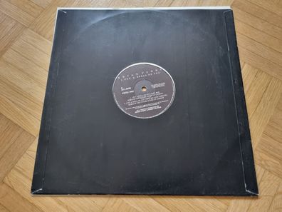 Bryan Ferry - I Put A Spell On You 12'' Vinyl Maxi UK PROMO