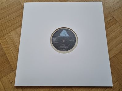 Patti Smith - Gloria / My Generation 12'' Vinyl Maxi UK/ CV The Who