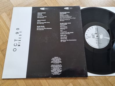 The Police/ Sting - Megamix 12'' Vinyl Maxi UK