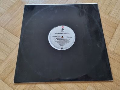 Del Tha Funkee Homosapien - Mistadobalina 12'' Vinyl Maxi Europe