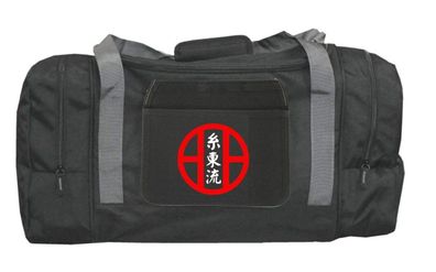Sporttasche Shito Ryu