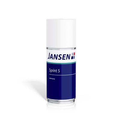 Jansen Sprint 5 Isolierspray 0,15 Liter weiß